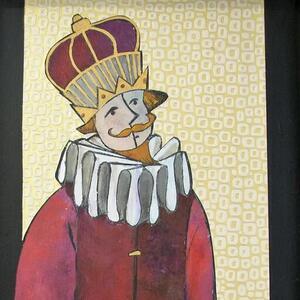 Königliche Serie (König)