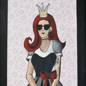 Königliche Serie (Prinzessin)